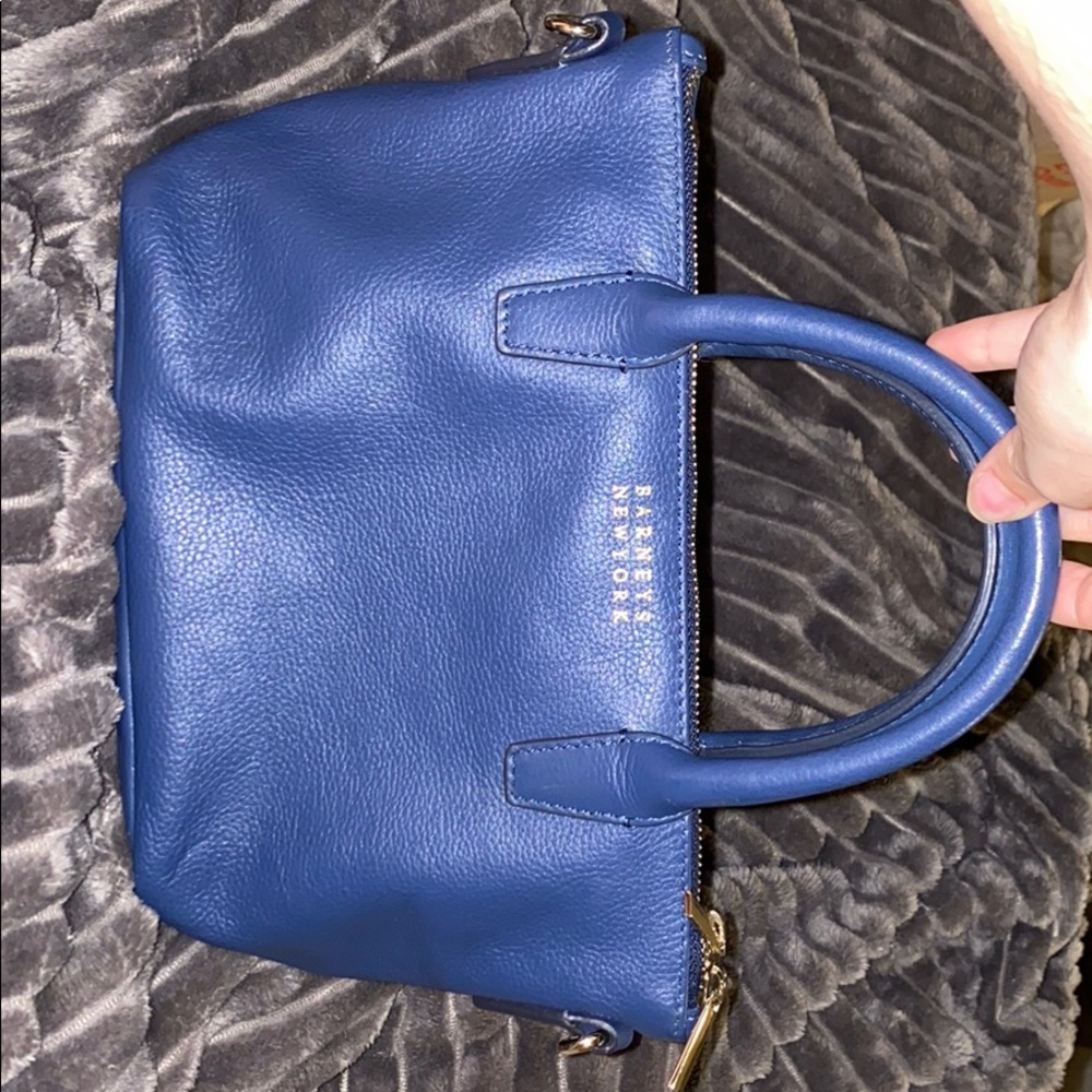 Barney’s New York Bag